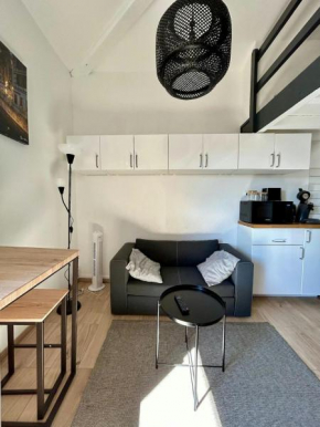 Le Duplex Toulousain - Tram Métro - Centre ville